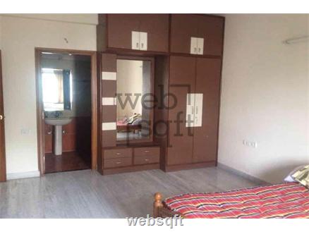 Residential 3 BHK Apartment-flats for Sale